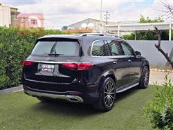 مرسيدس بنز GLS